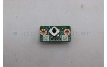 Lenovo 5C50Z66303 CARDPOP LMAIO-6 OSD button card MP