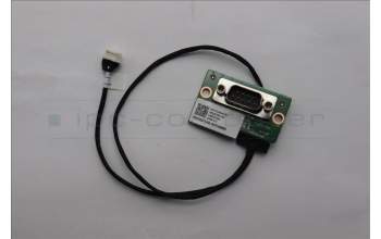 Lenovo 5C50Z66305 CARDPOP LMAIO-6 Com card-RTS MP