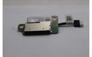 Lenovo 5C50Z66307 CARDPOP LMAIO-6 card reader card MP