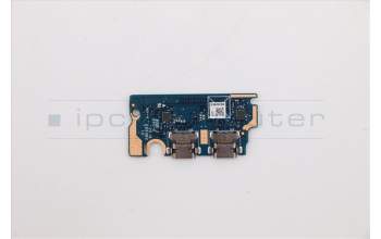 Lenovo 5C50Z75136 CARDPOP USB Board H 82AT