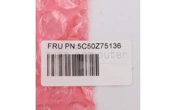 Lenovo 5C50Z75136 CARDPOP USB Board H 82AT