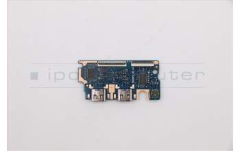 Lenovo 5C50Z75136 CARDPOP USB Board H 82AT