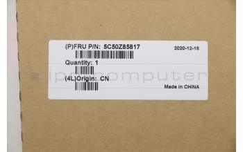Lenovo 5C50Z85817 CARDPOP FRU,MIC board asm