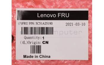 Lenovo 5C51A25190 CARDPOP Smart Casting WW HQ