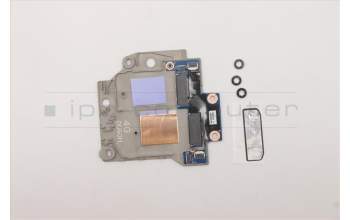 Lenovo 5C51C41973 M.2 conn board,LTE,w/chassis