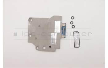 Lenovo 5C51C41973 M.2 conn board,LTE,w/chassis