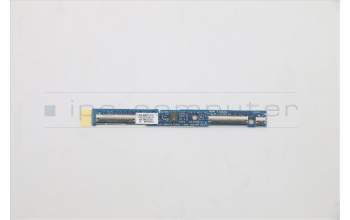 Lenovo 5C51C81267 CARDPOP Sensor board-R w/MIC,LX1