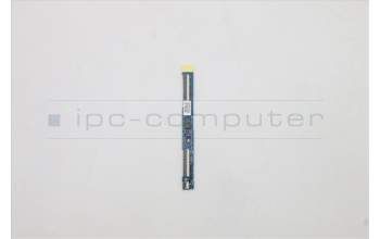 Lenovo 5C51C81267 CARDPOP Sensor board-R w/MIC,LX1
