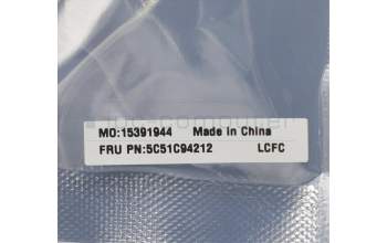 Lenovo 5C51C94212 CARDPOP FR PCBA USB/B NSD451 MAIN ASM