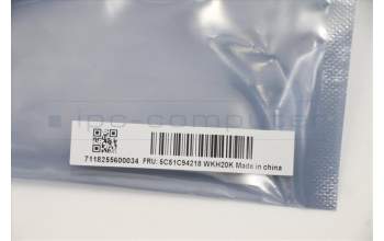 Lenovo 5C51C94218 CARDPOP FRU CARDPOP HDMI IO Board