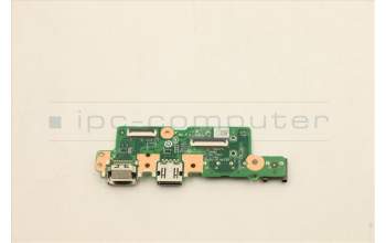 Lenovo 5C51C94222 CARDPOP FRU 500e G3 I/O BOARD FOR WLAN