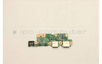 Lenovo 5C51C94222 CARDPOP FRU 500e G3 I/O BOARD FOR WLAN