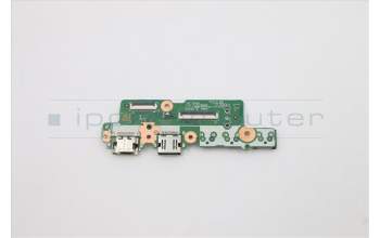 Lenovo 5C51C94224 CARDPOP FRU CARDPOP HDMI IO Board WIFI