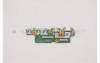 Lenovo 5C51C94225 FRU CARDPOP HDMI IO Board LTE