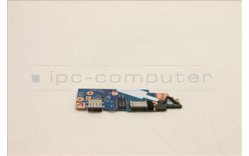 Lenovo 5C51C94247 CARDPOP FRU Mars3.0 AMD IO/B W/FP