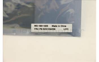 Lenovo 5C51C94256 CARDPOP FRU CARDPOP MercuryA3 FP RJ45