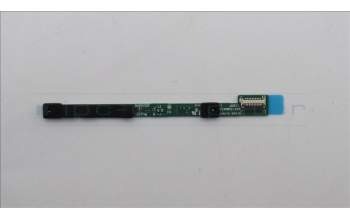 Lenovo 5C51C94287 CARDPOP PCBA L/B NSE066 JP610 MIC/B MAIN