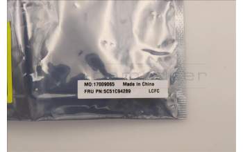 Lenovo 5C51C94289 CARDPOP PCBA SMALL/B NSE064 JP610 IO/B