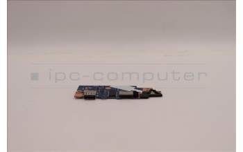 Lenovo 5C51C94292 CARDPOP FRU CARDPOP Mars3 IO Board W/ FP