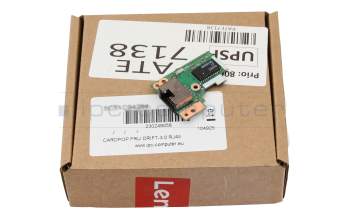 5C51C94294 Original Lenovo WLAN Karte