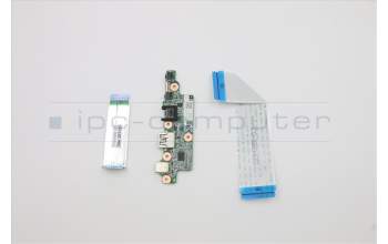 Lenovo 5C51D01520 CARDPOP PowerBoard B 81MB W/Cable(S)