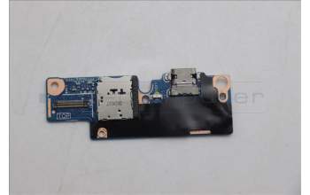 Lenovo 5C51D64954 CARDPOP IO Board Hera-2