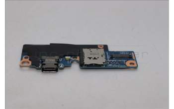 Lenovo 5C51D64954 CARDPOP IO Board Hera-2