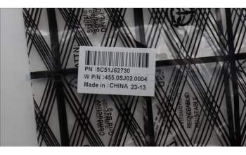 Lenovo 5C51J62730 CARDPOP FRU CARDPOP IO board, 8L, Golem2