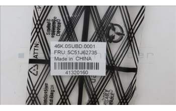 Lenovo 5C51J62735 CARDPOP FRU CARDPOP IO board 100w GEN4