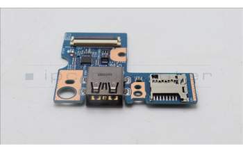 Lenovo 5C51J62745 CARDPOP FRUIOboard,8L IOBD/223566,Golem2