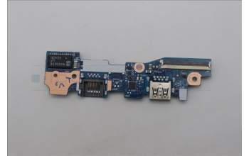 Lenovo 5C51J62763 CARDPOP PCBA IO/B KE452 NFP