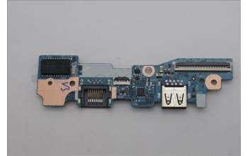 Lenovo 5C51J62764 CARDPOP PCBA IO/B KE452 wFP