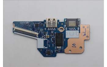 Lenovo 5C51J62769 CARDPOP PCBA LAN/B NSF352 KE612 NFP