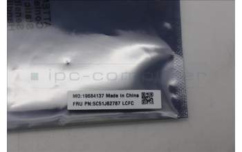 Lenovo 5C51J62787 FRU PCBA IO/B NSF862 W/O FPR VP
