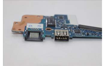 Lenovo 5C51J62789 CARDPOP FRU PCBAIO/B NSF861 LE620 W/OFPR