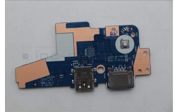 Lenovo 5C51J62795 CARDPOP PCBA IO/B NSF942 LE622 W/FPR