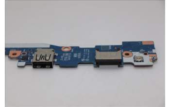 Lenovo 5C51J62797 CARDPOP FRUCARDPOP PCBA IO/B NSF941W/FPR