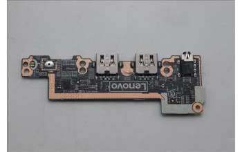 Lenovo 5C51J62799 FRU CARDPOP IO board, Blanc AMD