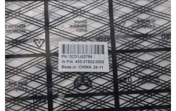 Lenovo 5C51J62799 FRU CARDPOP IO board, Blanc AMD