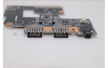 Lenovo 5C51J62800 CARDPOP FRU IO board, Cook AMD