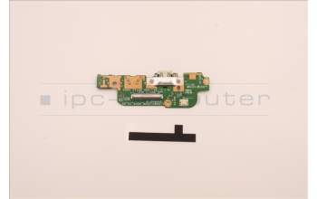 Lenovo 5C51K84539 CARDPOP FRU Sub card IO board 300W GEN3