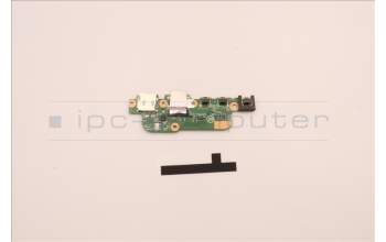 Lenovo 5C51K84539 CARDPOP FRU Sub card IO board 300W GEN3