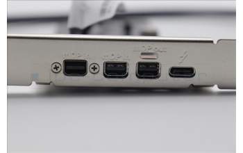 Lenovo 5C51M21343 CARDPOP Bitland MR Thunderbolt HP