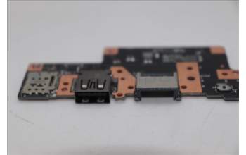 Lenovo 5C51P67039 CARDPOP FRU CARDPOP PCBA IO/B NSG031 MP