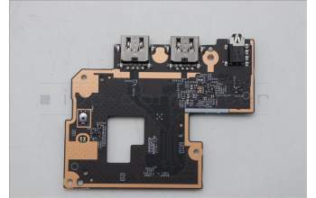 Lenovo 5C51P67041 CARDPOP IO board,INTEL Cook