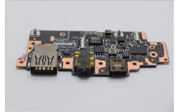 Lenovo 5C51P67053 CARDPOP FRU CARDPOP IO board W/MYLAR R