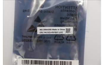 Lenovo 5C51P67053 CARDPOP FRU CARDPOP IO board W/MYLAR R