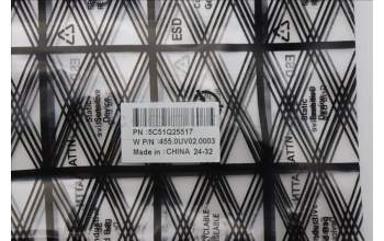 Lenovo 5C51Q25517 SUBCARD,WWAN,Hannstar