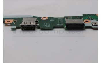 Lenovo 5C51R02377 CARDPOP FRU PCBA IO/B NSF312 NFP vpro