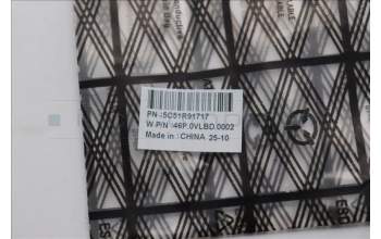 Lenovo 5C51R91717 PEN charger board Gen5